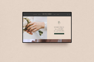 Virtual Gift Card | BBG