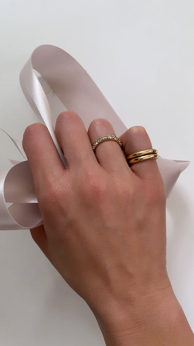 Original Donut Ring