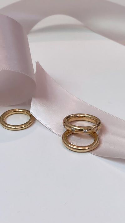 Donut Ring 5 Sprinkles