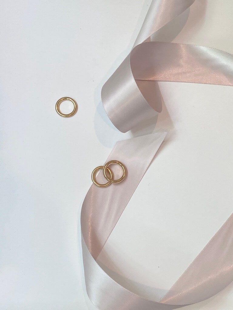 Original Donut Ring