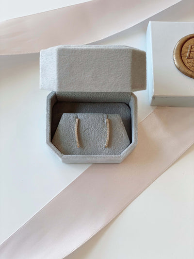 "Joan" Earrings