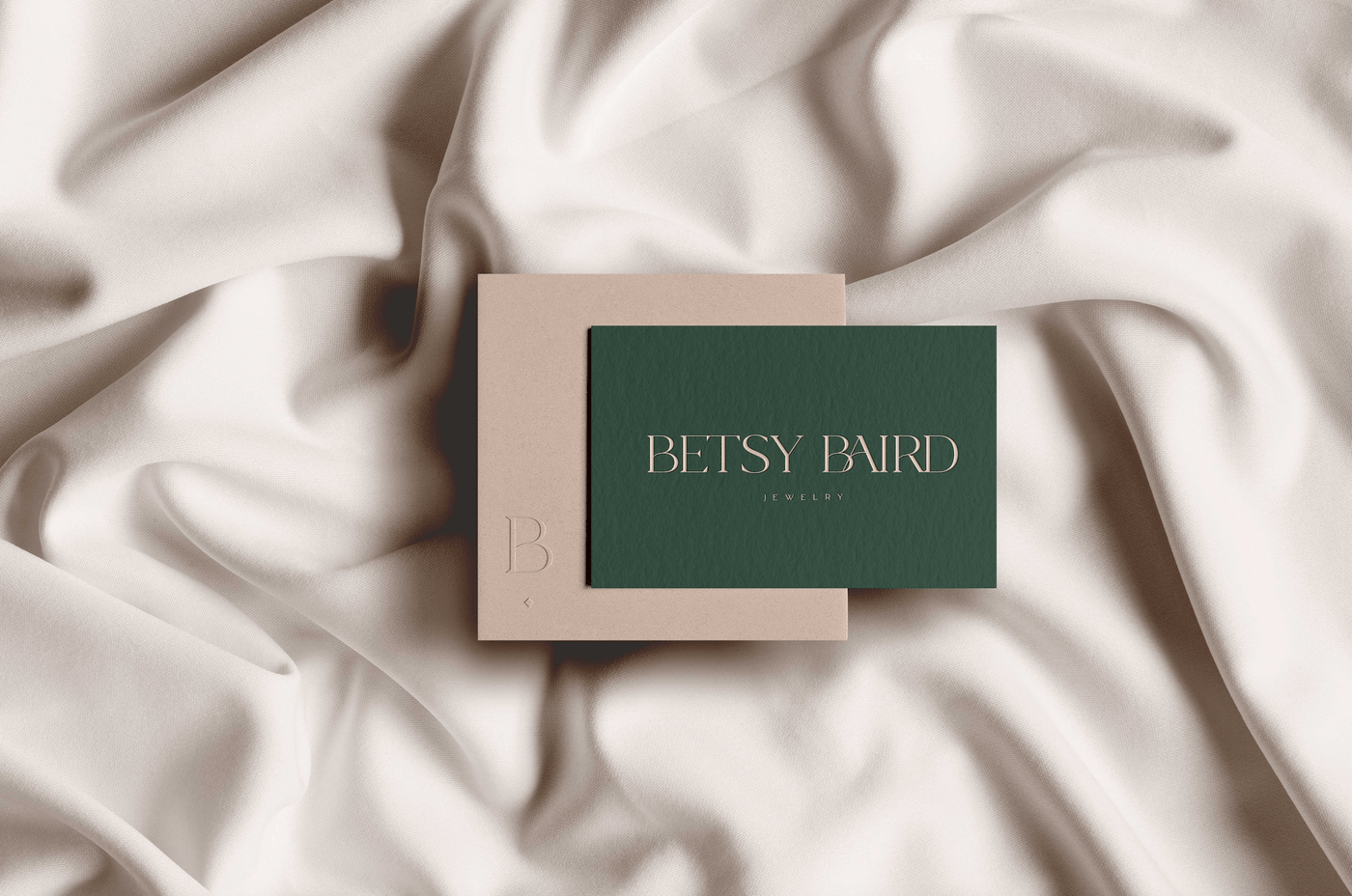 Physical Gift Card | BBG