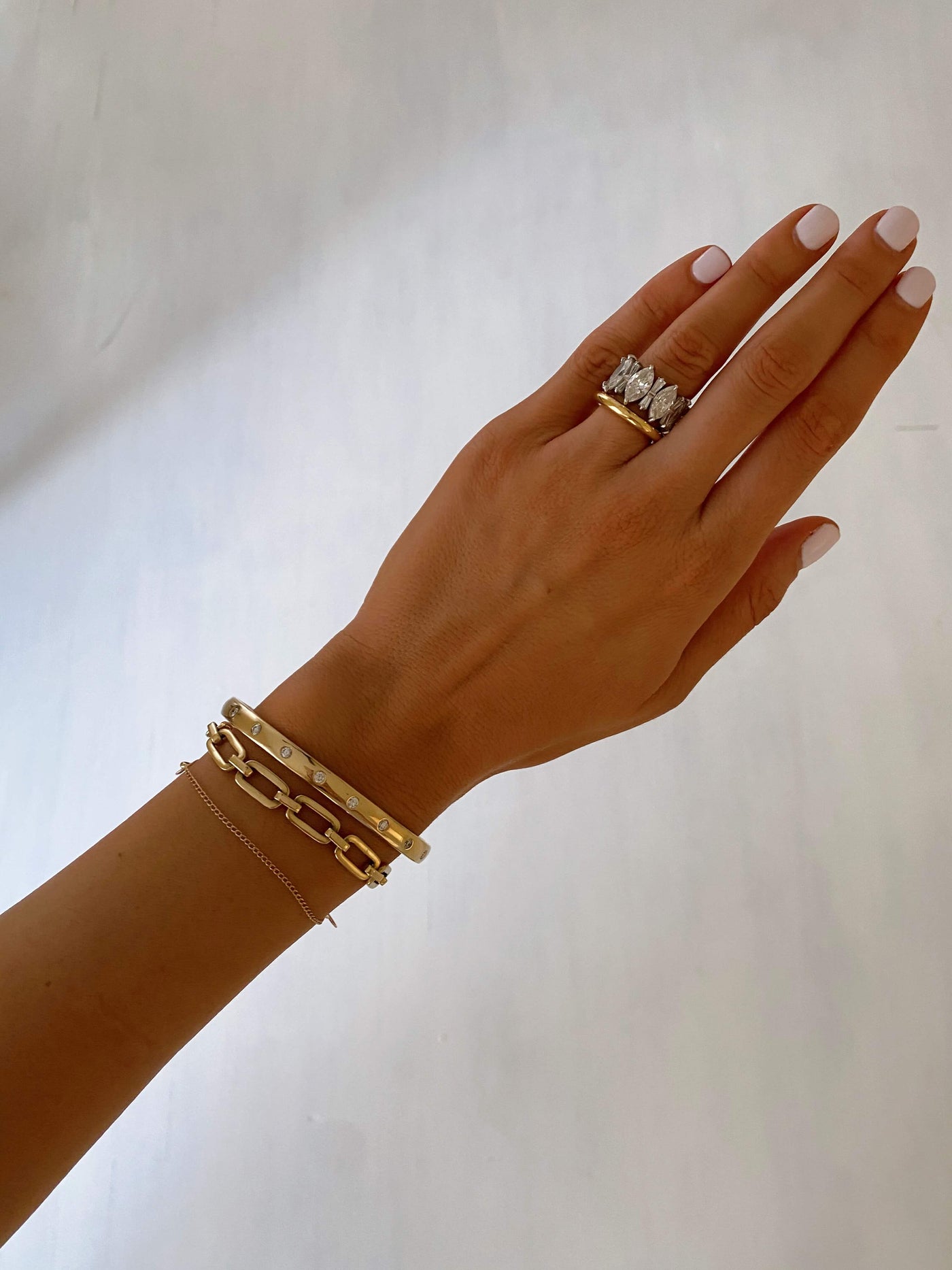 Original Donut Ring