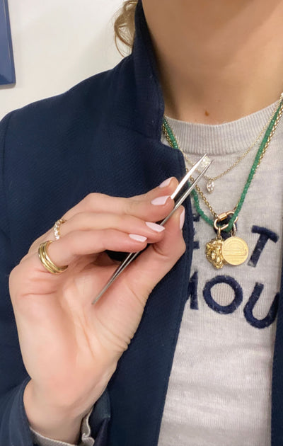 Lion Pendant